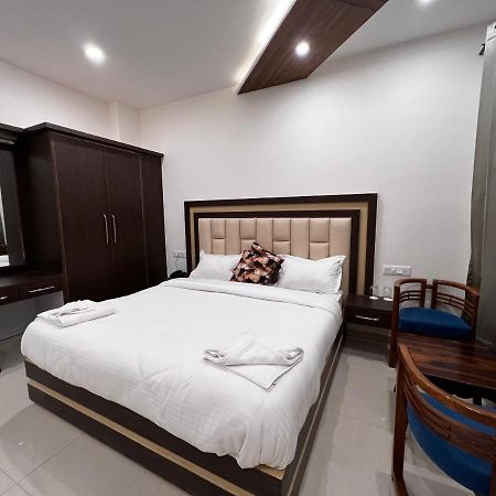 Hotel Himalayan Heritage Sarahan Экстерьер фото