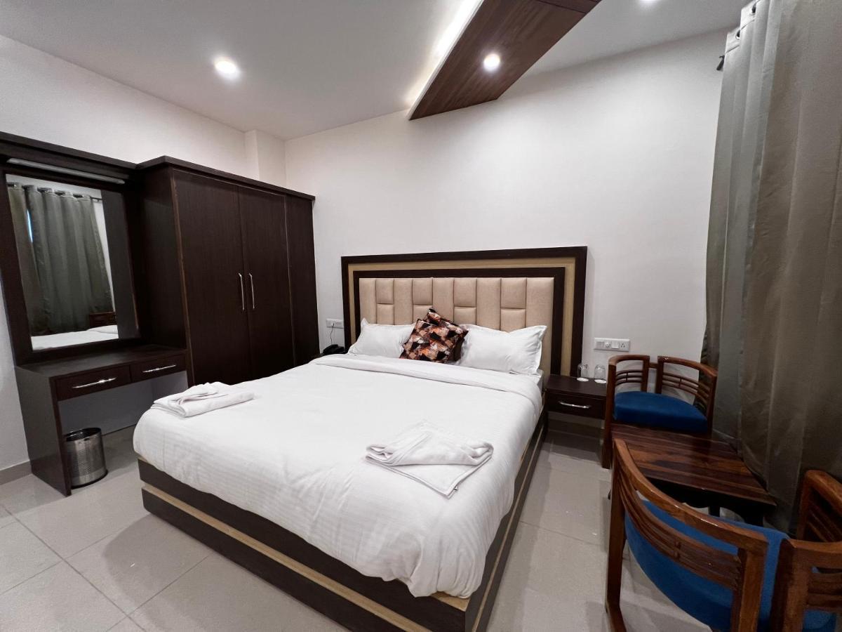 Hotel Himalayan Heritage Sarahan Экстерьер фото